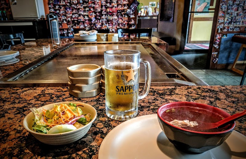 Hibachi Sushi Ya photo 2