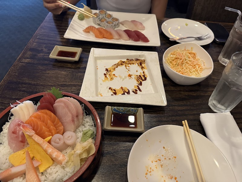 Hibachi Sushi Ya photo 3