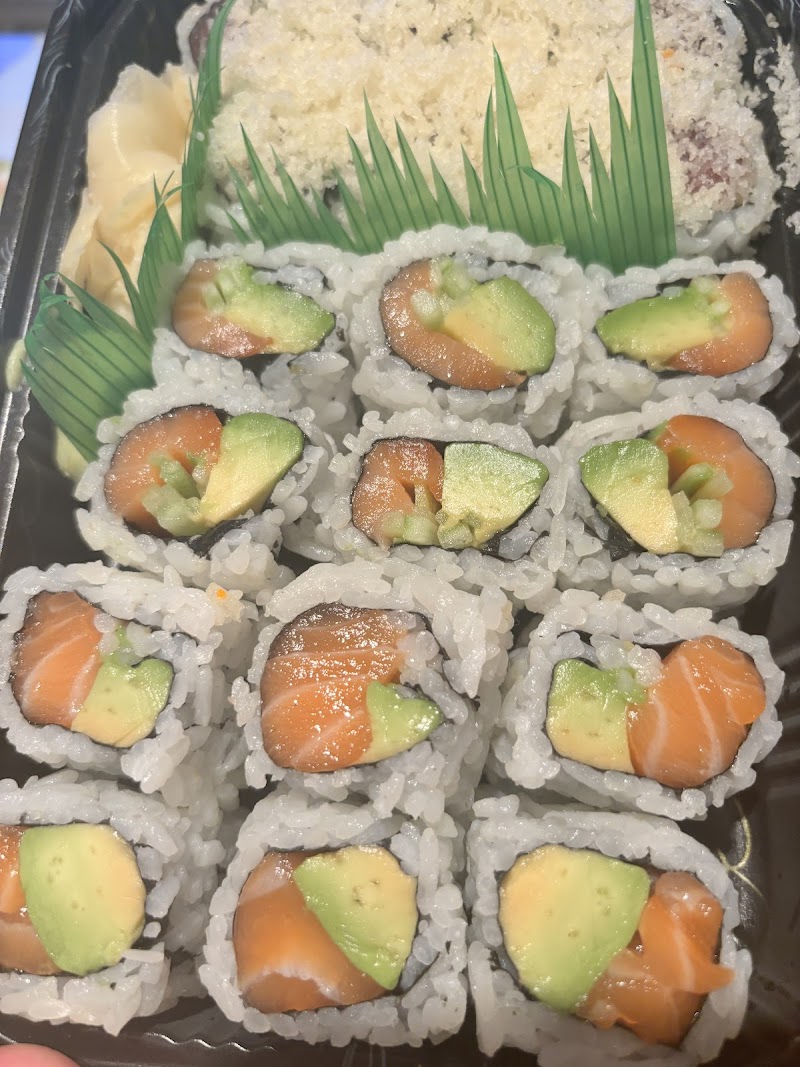 Hibachi Sushi Ya photo 4