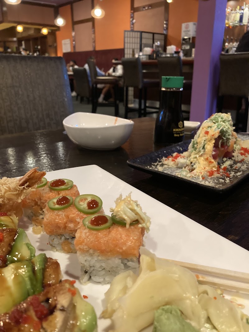 Hibachi Sushi Ya photo 5