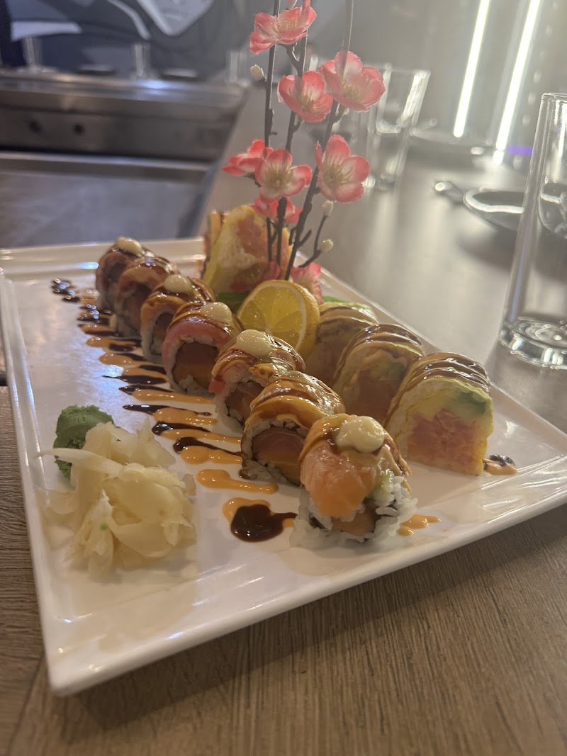Hibana Kosher Hibachi photo 2