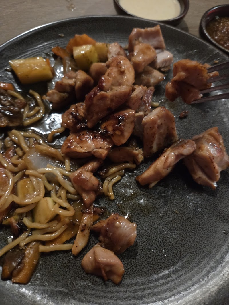 Hibana Kosher Hibachi photo 3
