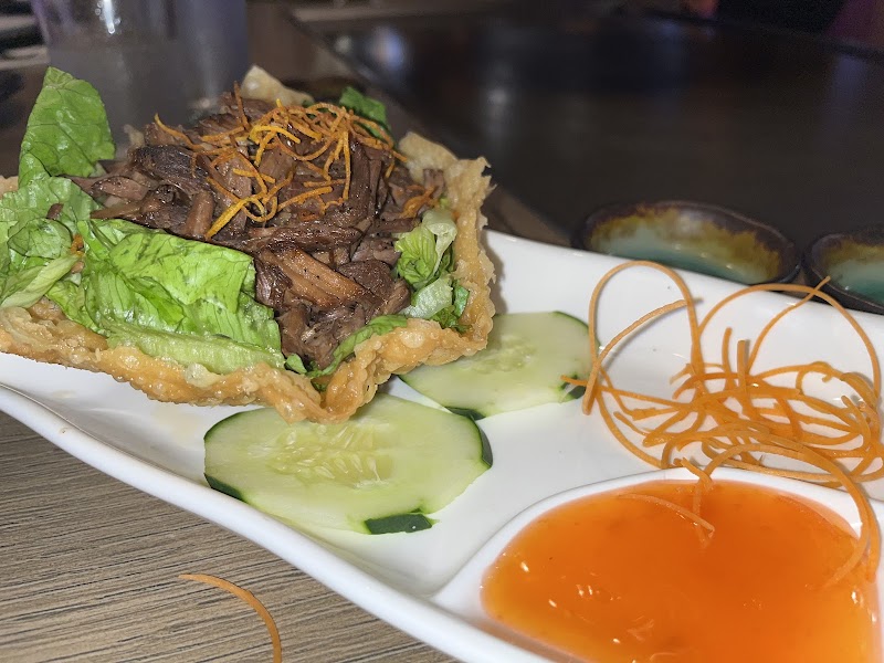 Hibana Kosher Hibachi photo 4