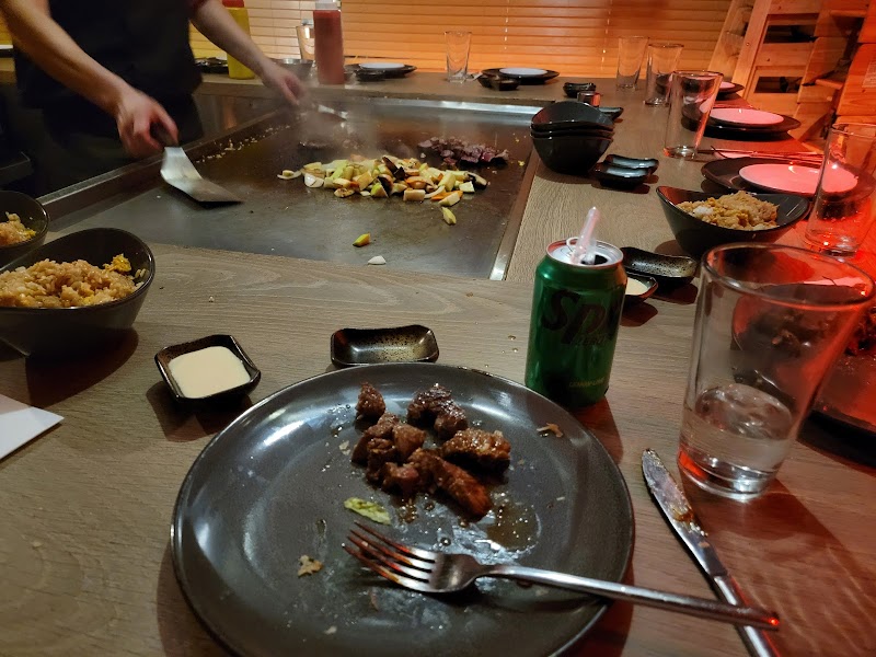 Hibana Kosher Hibachi photo 5