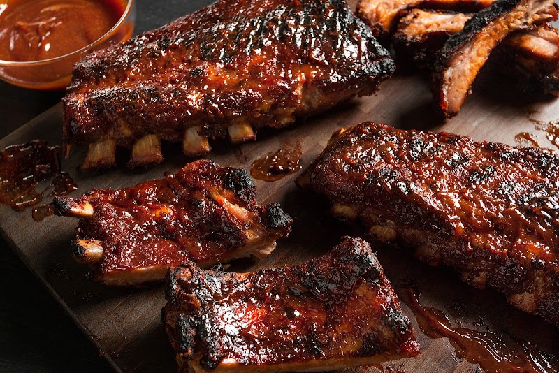 Hickory's BBQ Grill photo 2