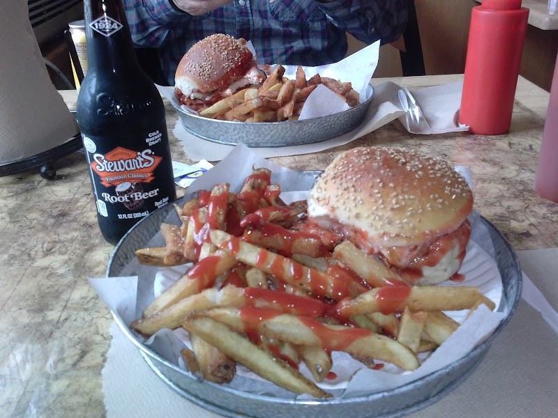Hickory's BBQ Grill photo 4