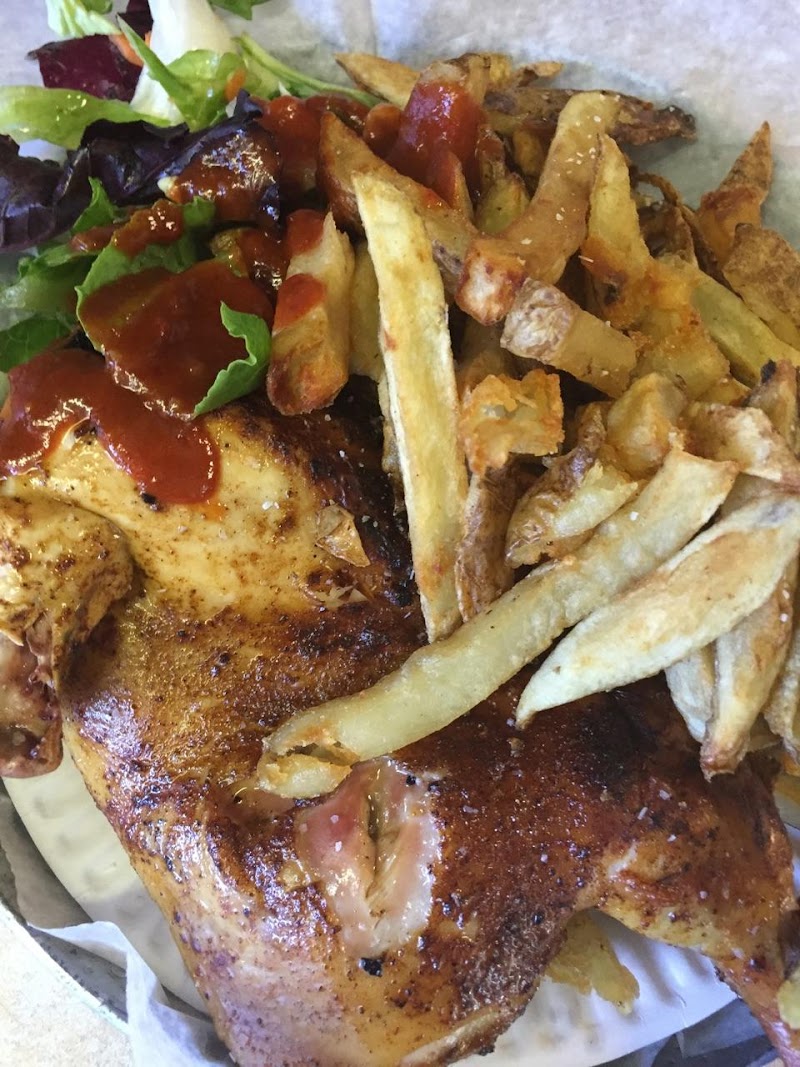 Hickory's BBQ Grill photo 5