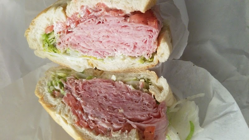 Hick's Piccolo Gourmet Delicatessen photo 2