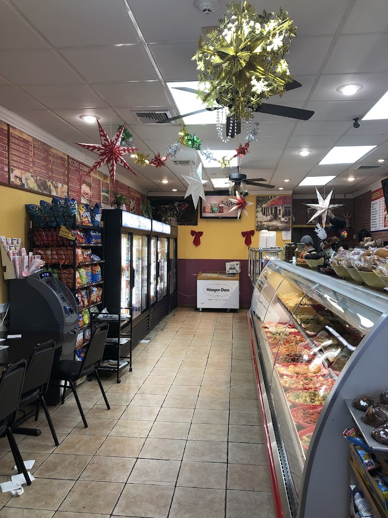 Hick's Piccolo Gourmet Delicatessen photo 4