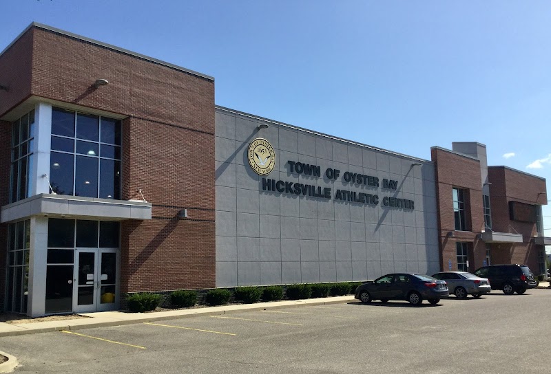 Hicksville Athletic Center photo 2