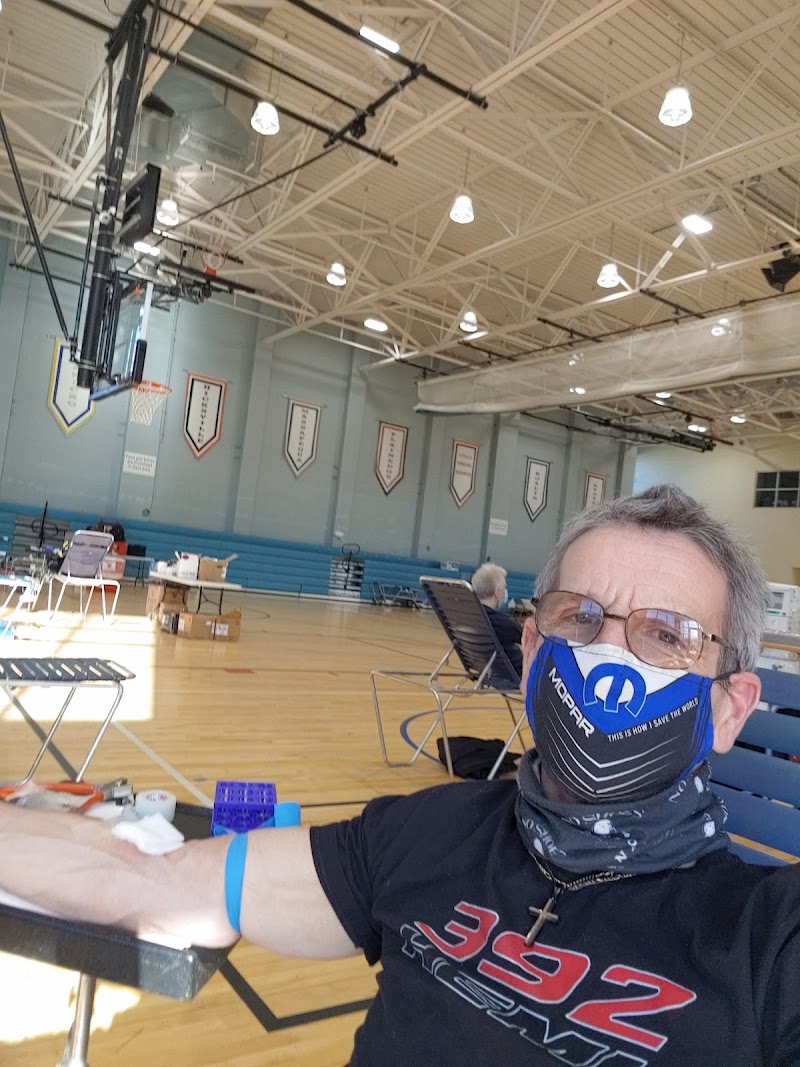 Hicksville Athletic Center photo 3