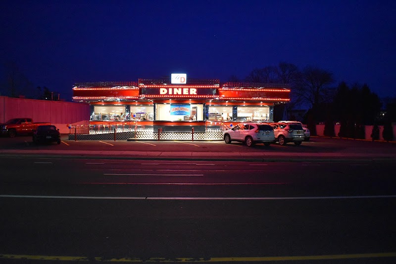 Hicksville Diner photo 3