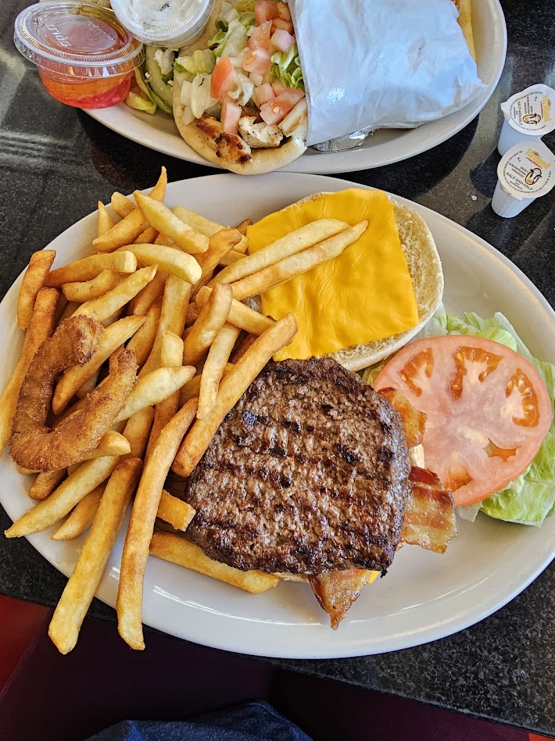 Hicksville Diner photo 4