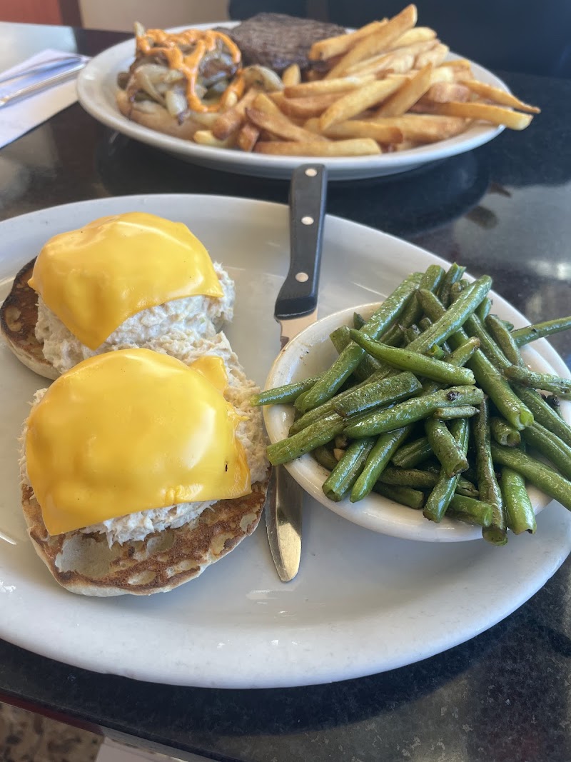 Hicksville Diner photo 5
