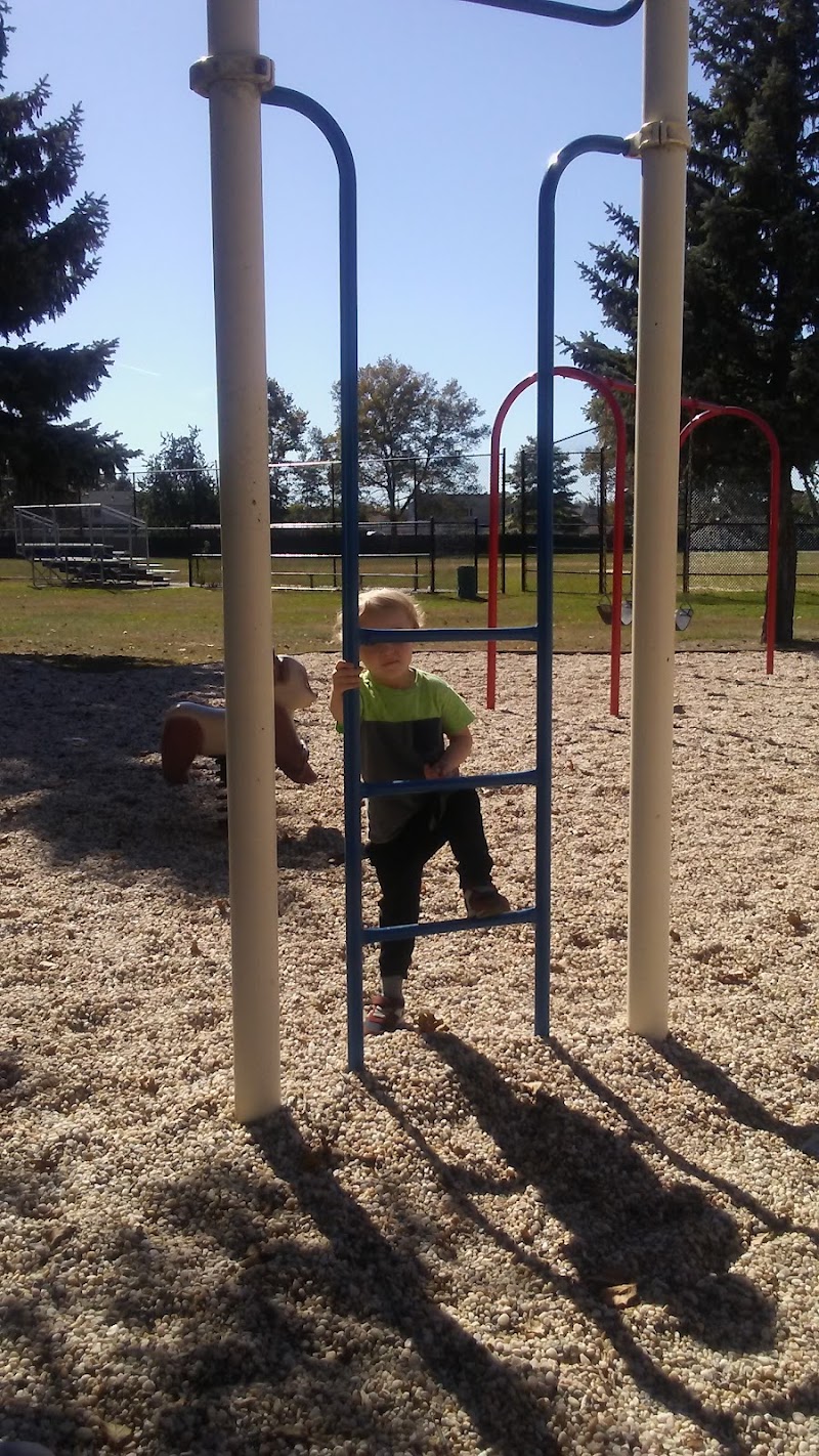 Hidden Park photo 4