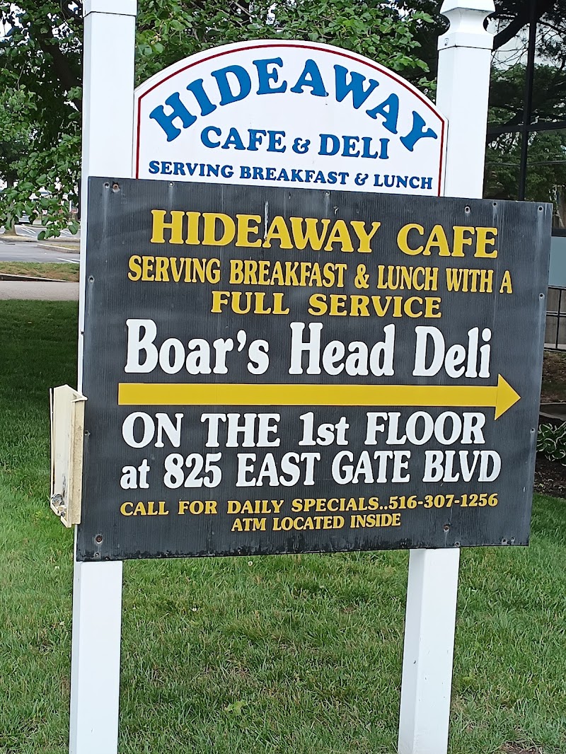 Hideaway Cafe photo 4
