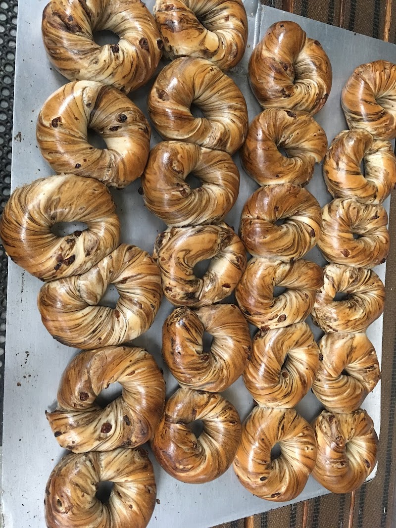 Higbie Bagels photo 2