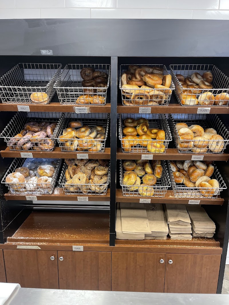 Higbie Bagels photo 3