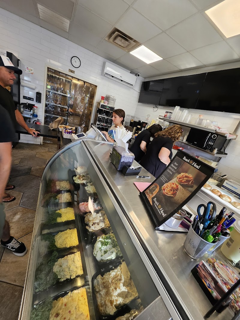 Higbie Bagels photo 5