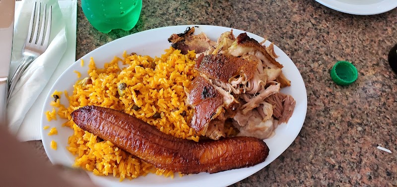 Higuey Dominican Restaurant photo 2