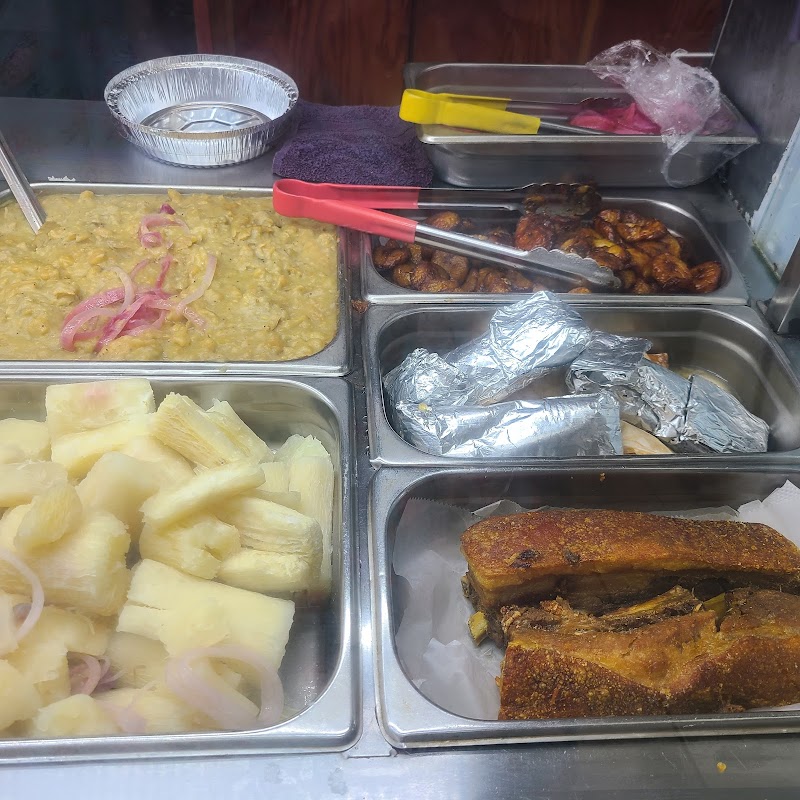 Higuey Dominican Restaurant photo 3