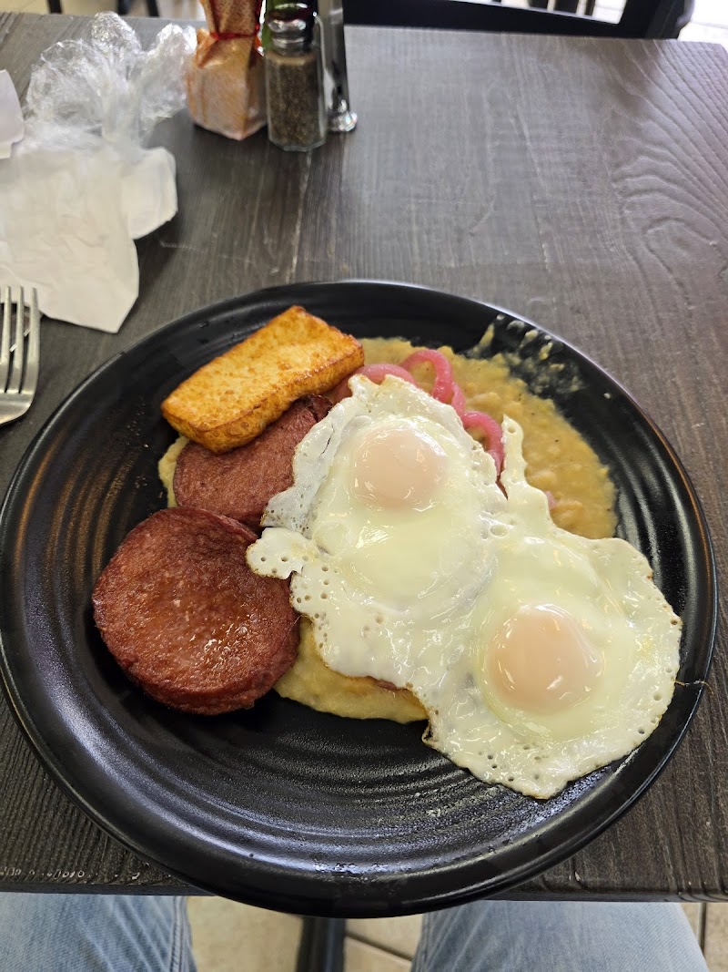 Higuey Dominican Restaurant photo 4