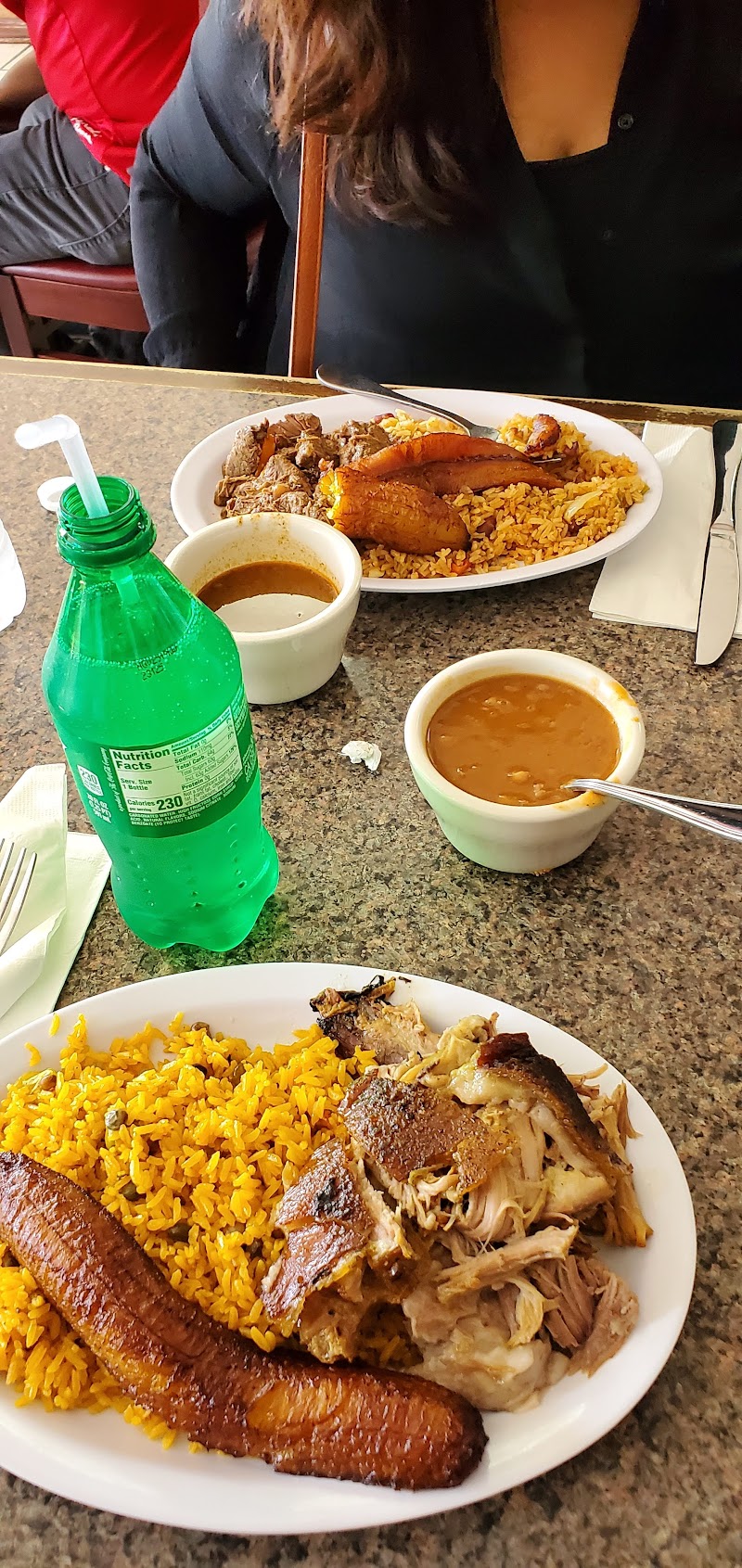Higuey Dominican Restaurant photo 5