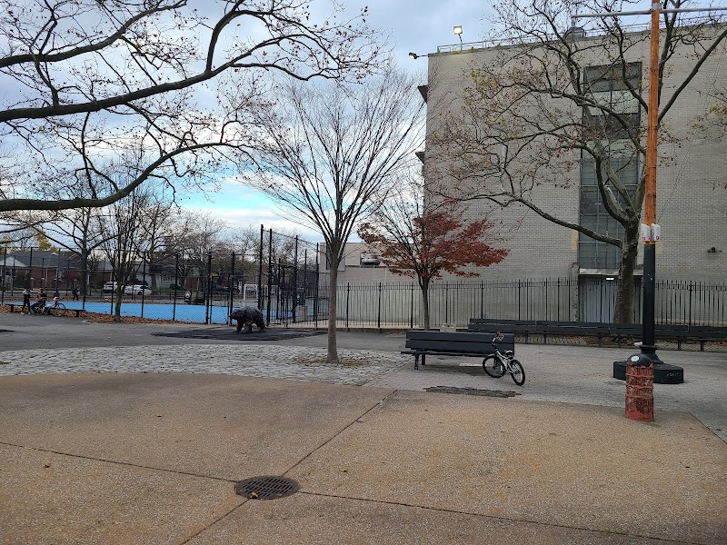 Hillside Playground photo 5