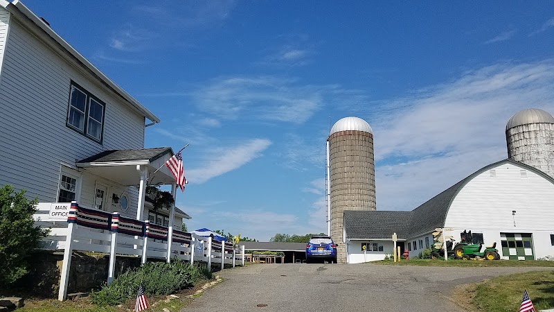Hilltop Hanover Farm & Environmental Center photo 2