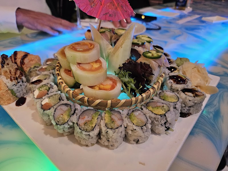 Himawari Asian Pan photo 3