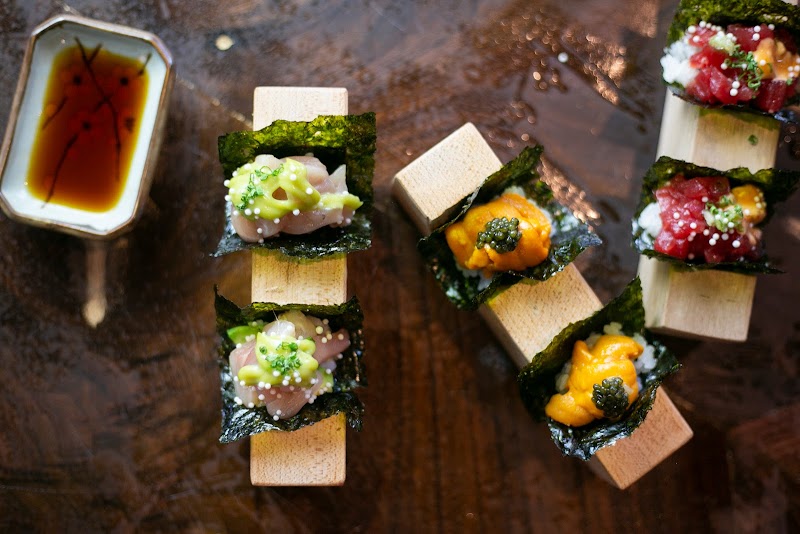 Hinoki photo 2