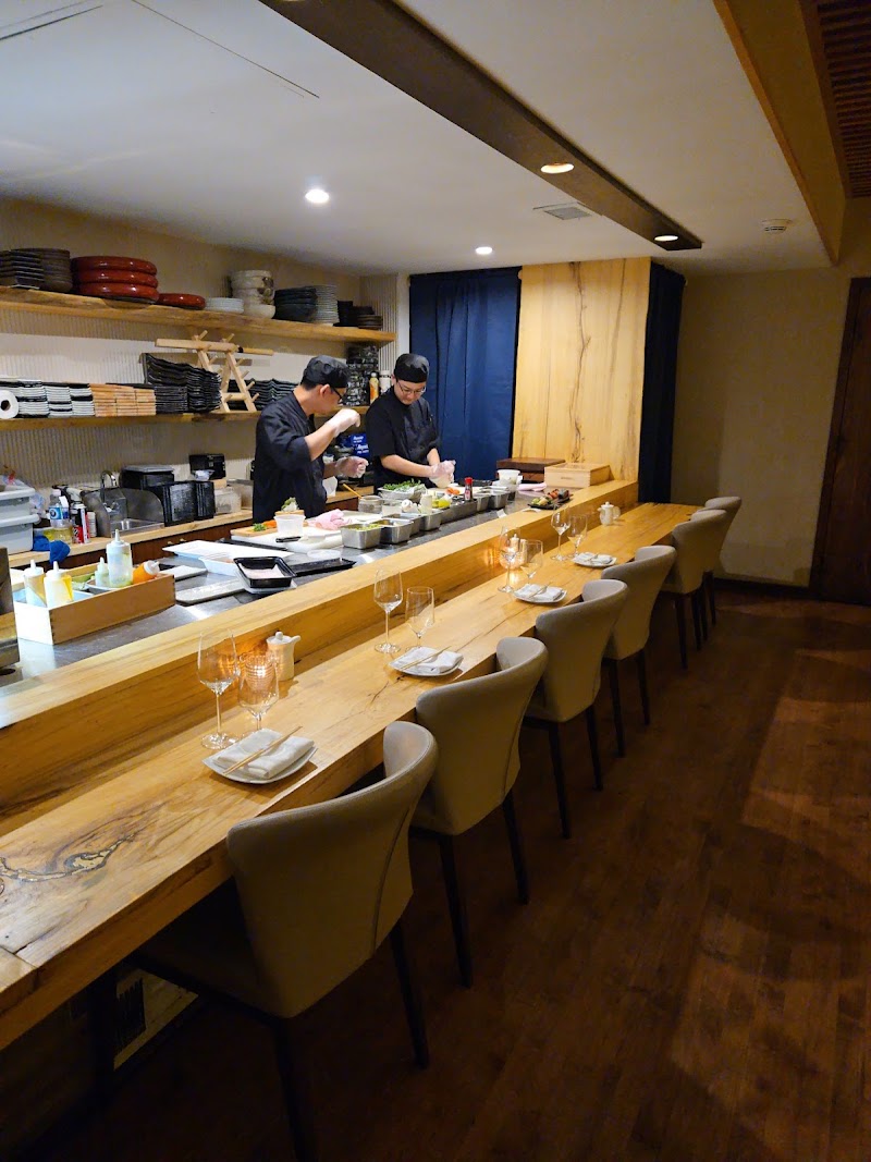 Hinoki photo 5