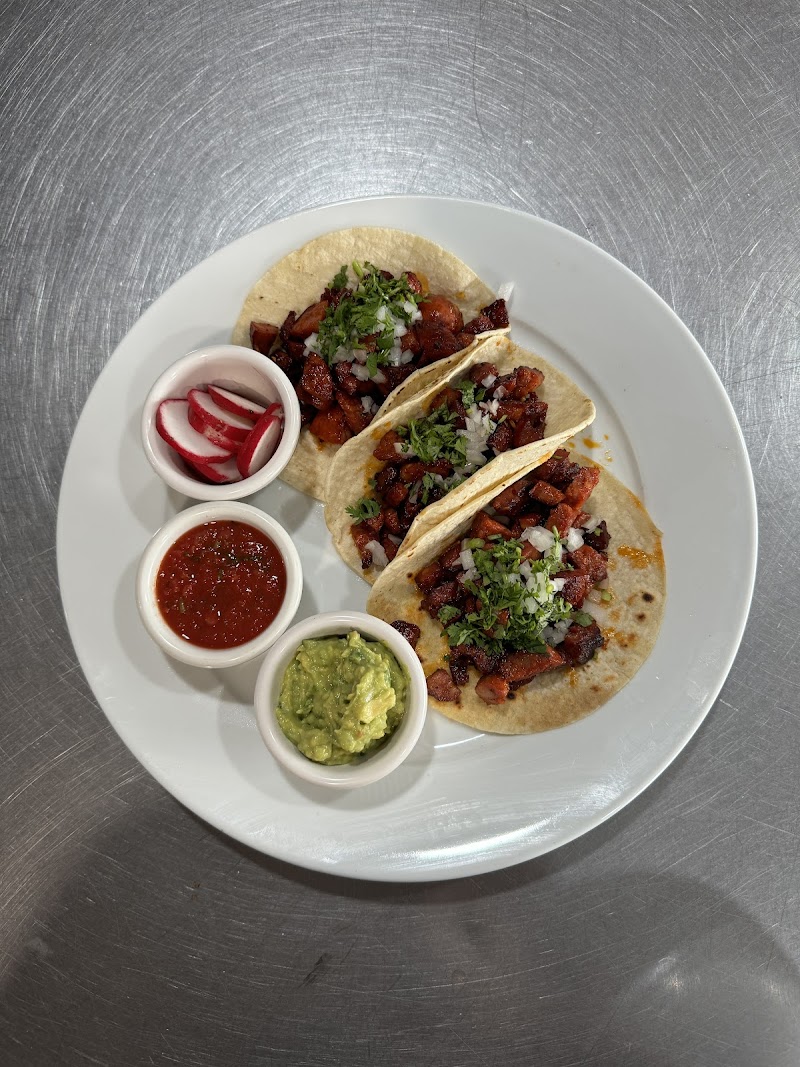 Hispano American Restaurant photo 2