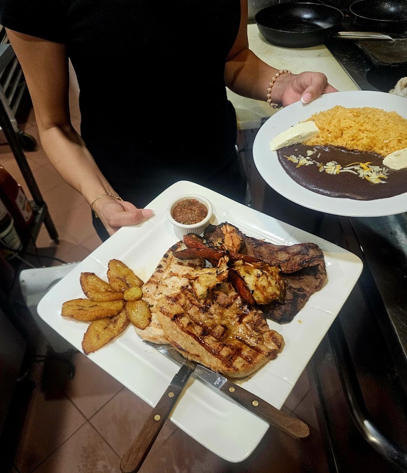 Hispano American Restaurant photo 4