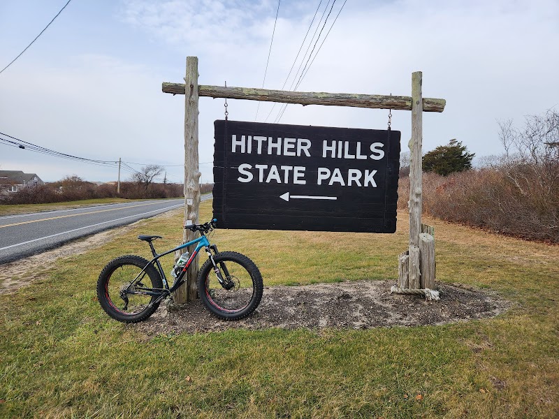 Hither Hills Preserve photo 5