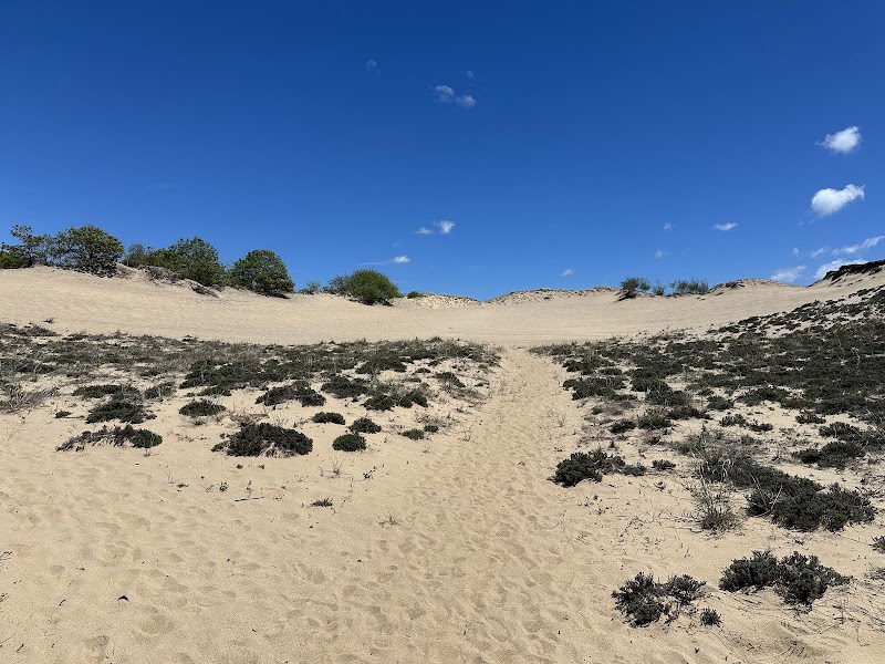 Hither Hills State Park photo 3