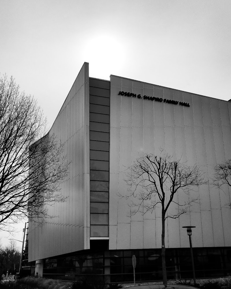 Hofstra University Museum of Art photo 3