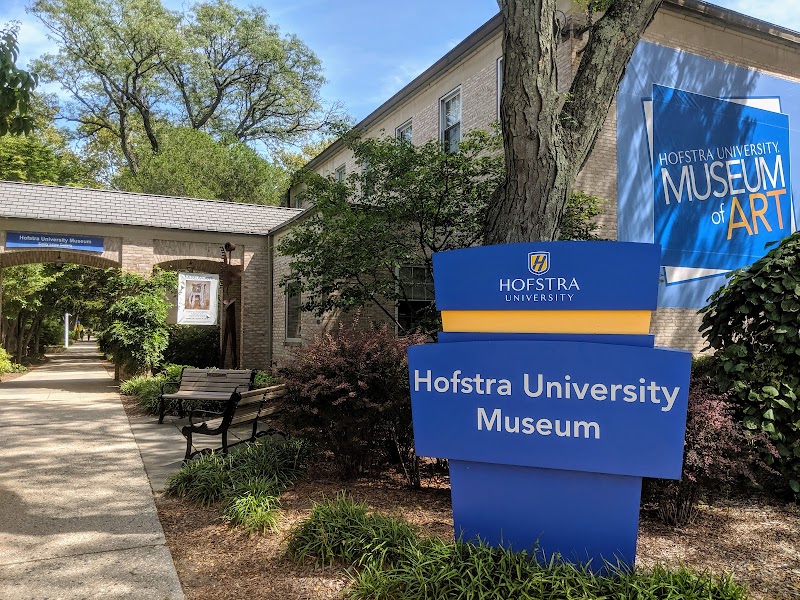 Hofstra University Museum of Art photo 5