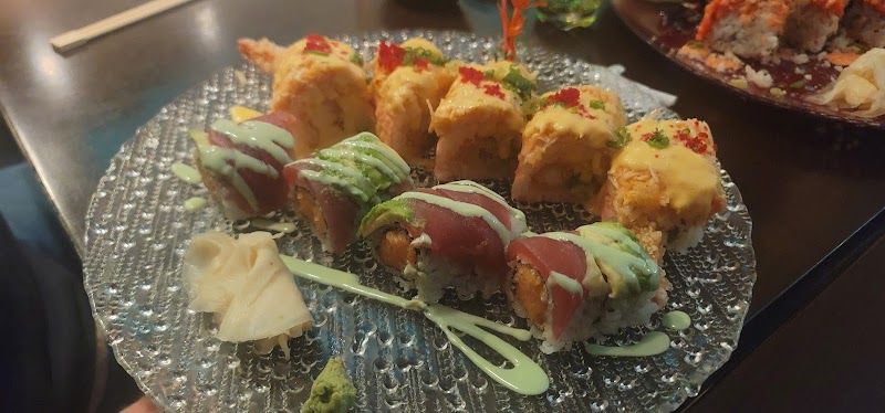Hokkaido Asian Fusion photo 3