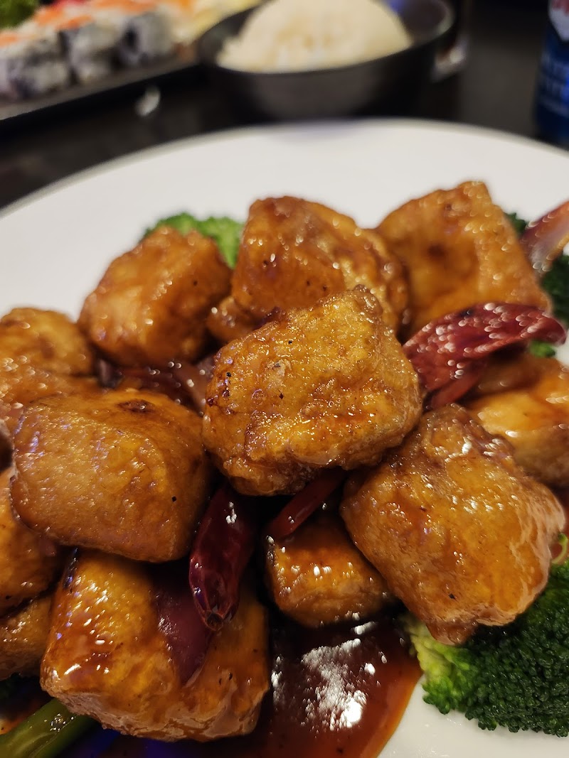 Hokkaido Asian Fusion photo 4