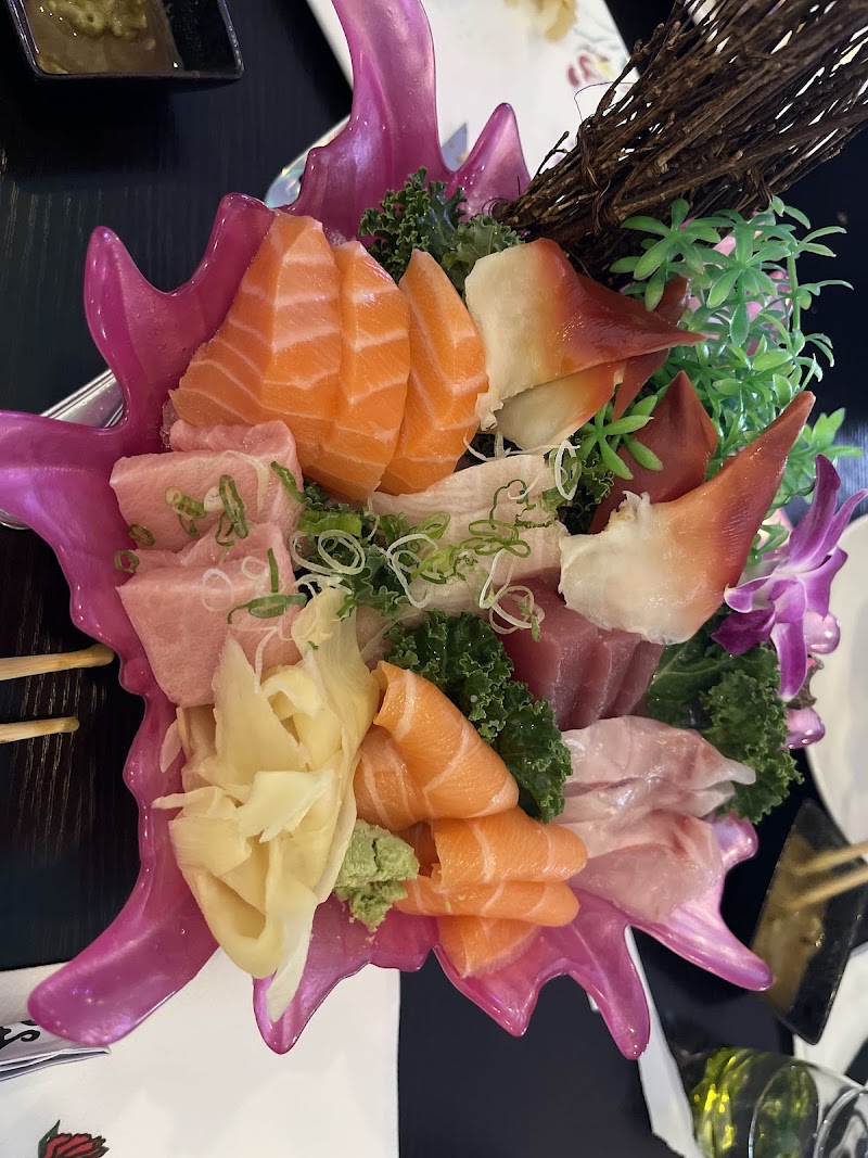 Hokkaido Asian Fusion photo 5