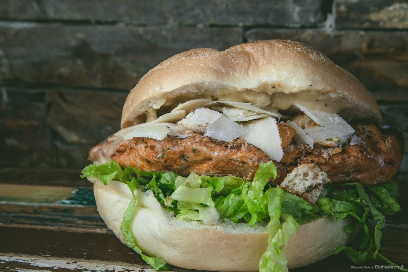 Hole in the Wall photo 4