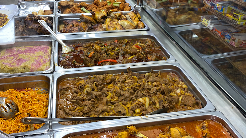 Hollywood deli photo 2