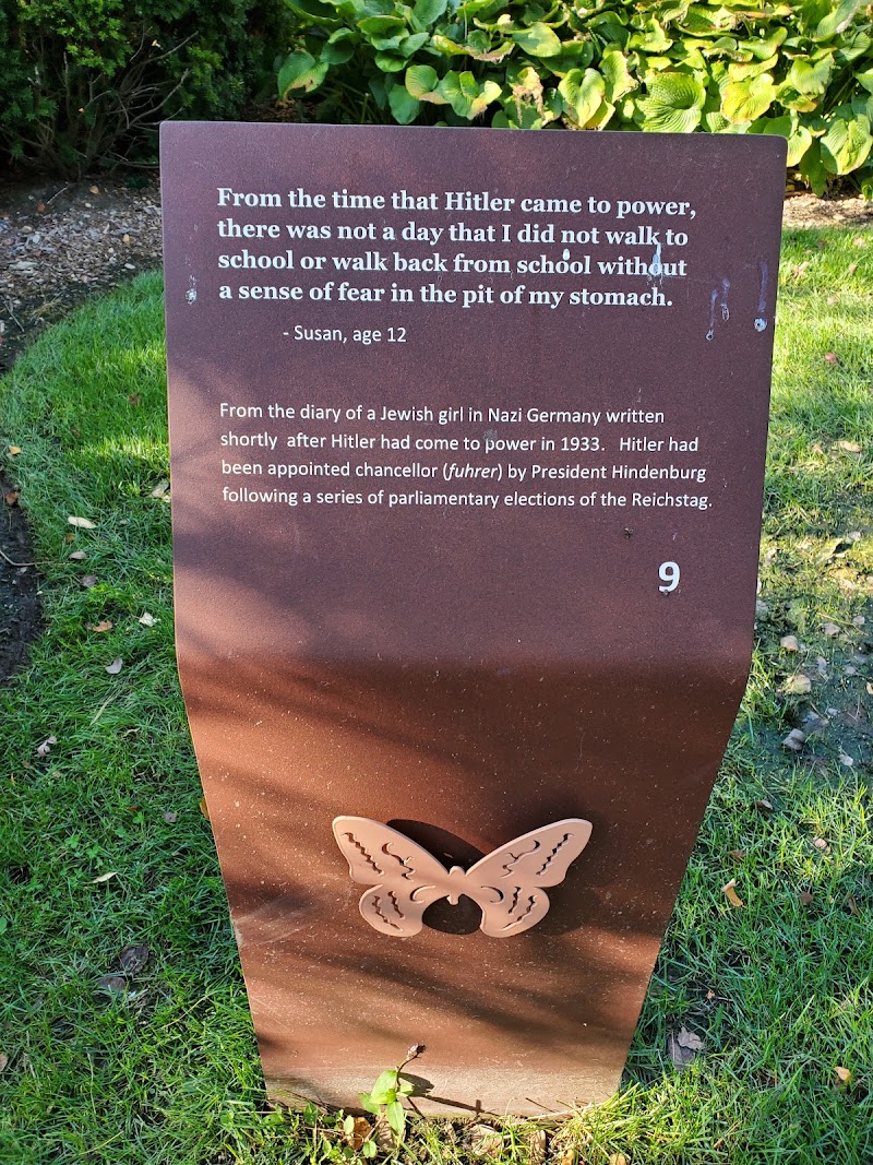 Holocaust Memorial & Tolerance Center photo 4