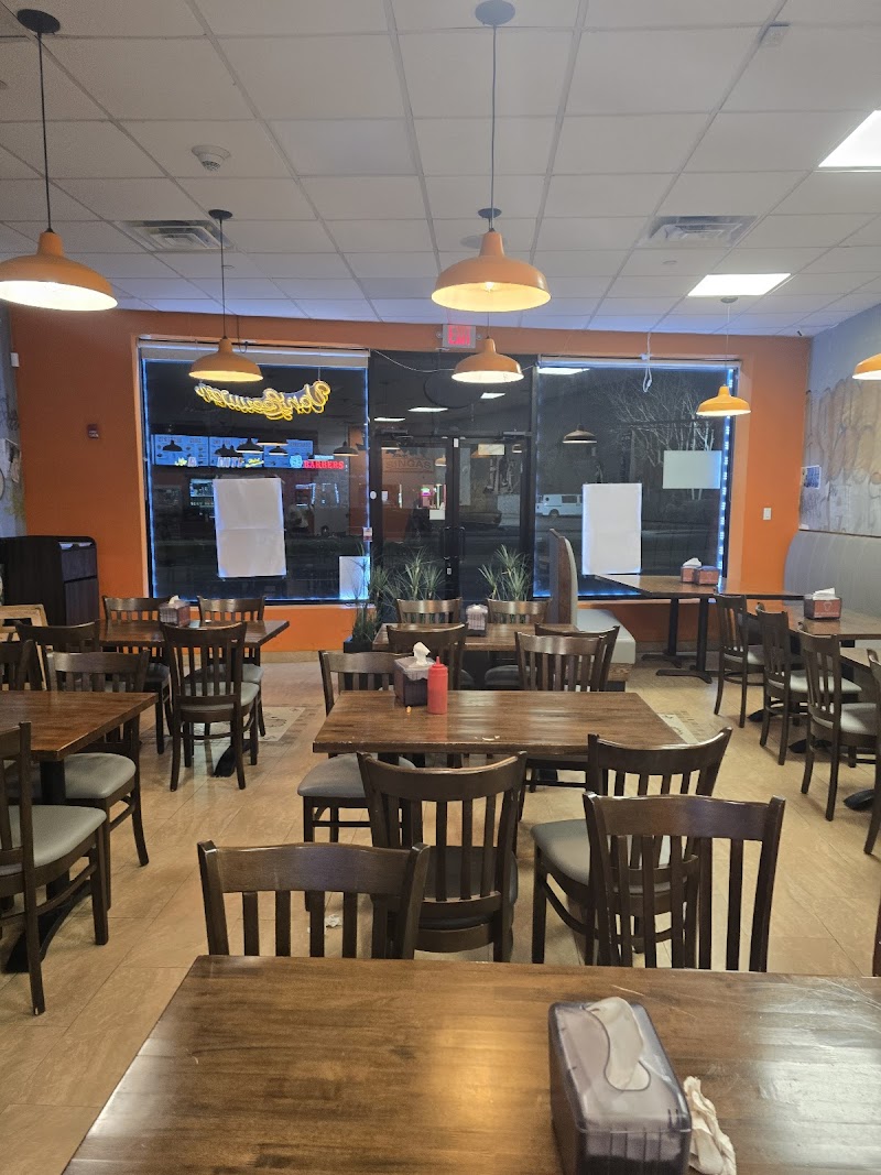 Holy Burger Hicksville photo 5