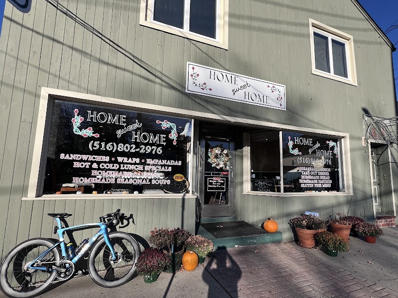 Home Sweet Home Cafe photo 1