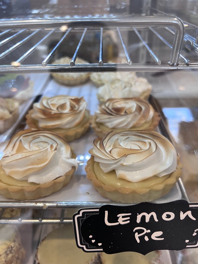 Home Sweet Home Cafe photo 5