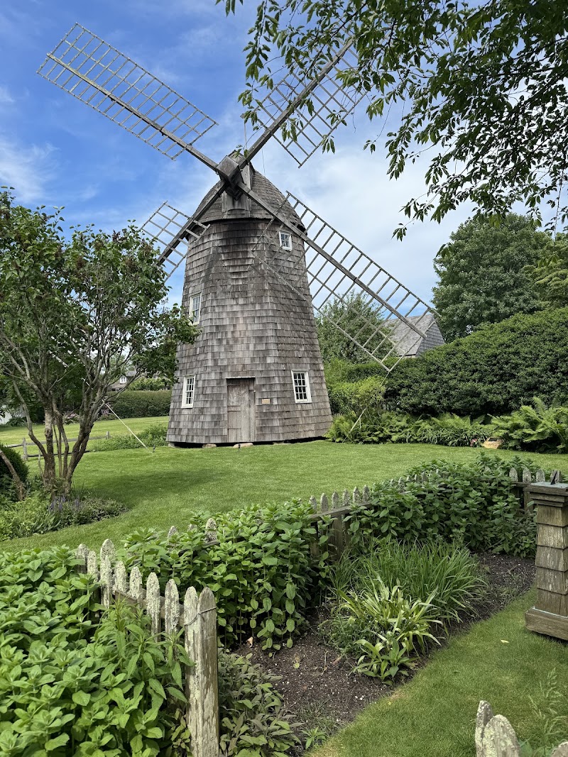 Home Sweet Home Museum