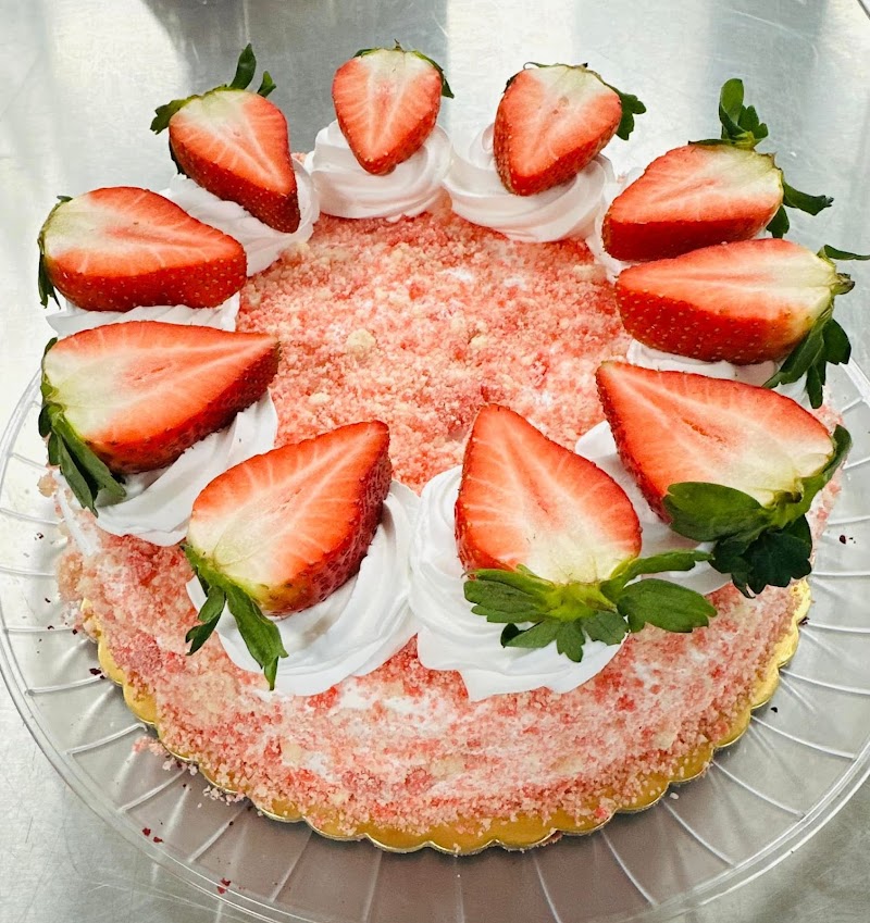 Homestyle Desserts & Creamery photo 2