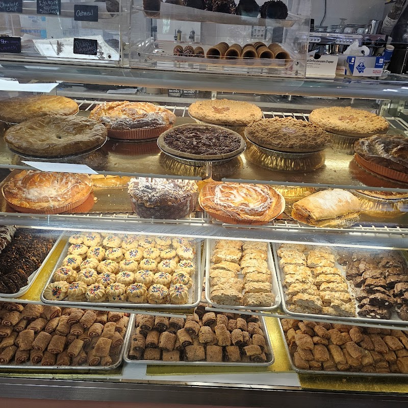 Homestyle Desserts & Creamery photo 4